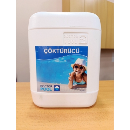 Çökdürücü 5L